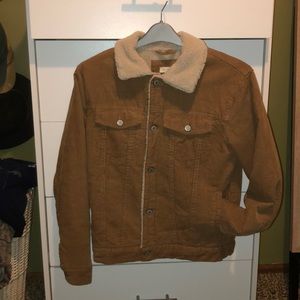 BRANDY MELVILLE JOHN GALT JACKET